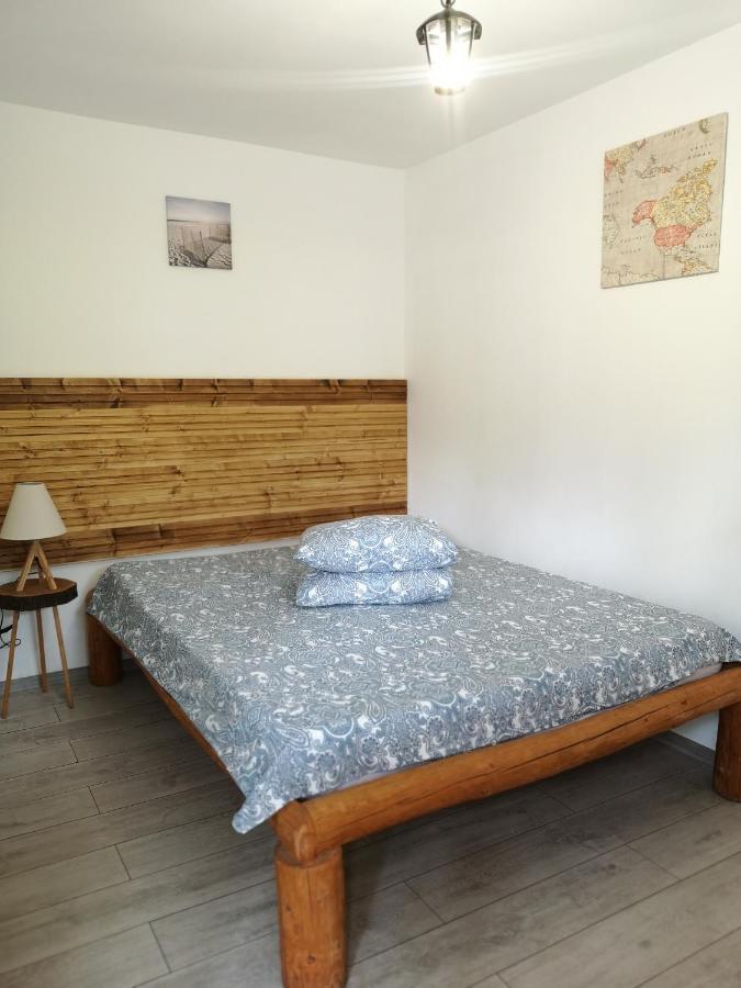 Villa Relax Eaza - Casa Cu Hamac Constanţa Exterior foto