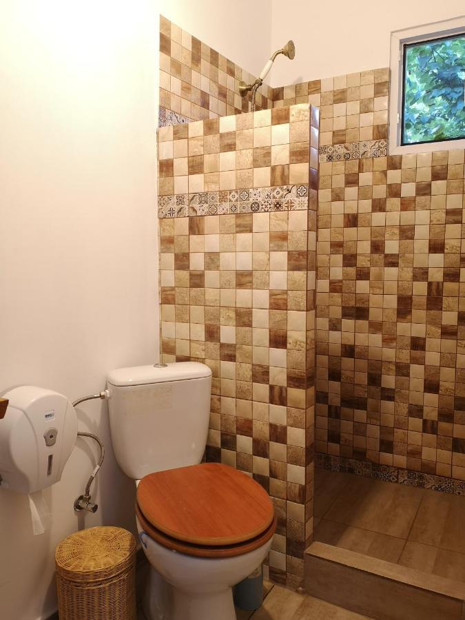 Villa Relax Eaza - Casa Cu Hamac Constanţa Exterior foto